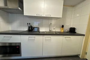Woning te huur: Raamstraat, Binnenstad-Zuid Groningen