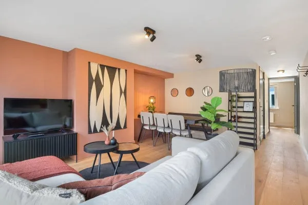 Woning te huur: Raamstraat, Zuidwal 'S-Gravenhage