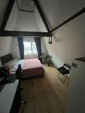 Kamer te huur: Raamstraat, Zuidwal 'S-Gravenhage