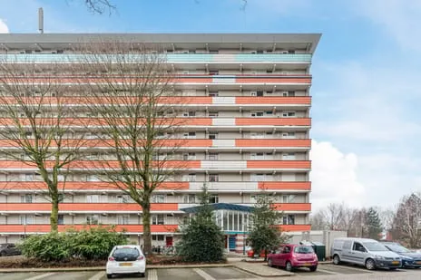Studio te koop: Raamveld 145, Coevering Geldrop