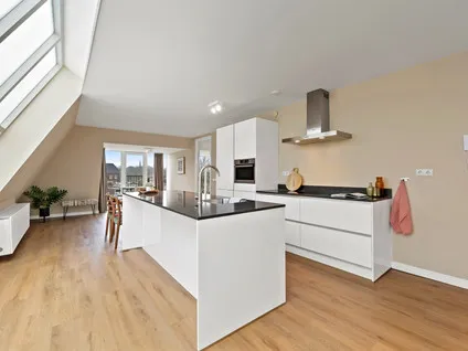 Appartement te koop: Raamweg 13G, Arendsdorp 'S-Gravenhage