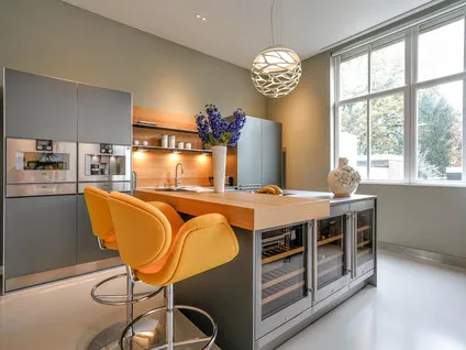 Appartement te koop: Raamweg 14, 'S-Gravenhage