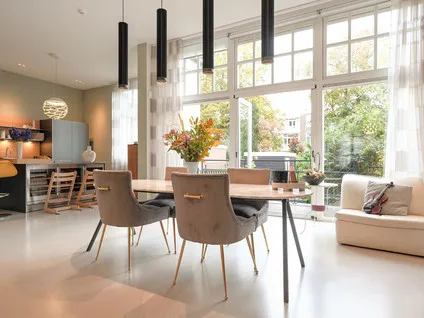 Appartement te koop: Raamweg 14, Arendsdorp 'S-Gravenhage