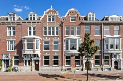 Appartement te koop: Raamweg 15A, Arendsdorp 'S-Gravenhage