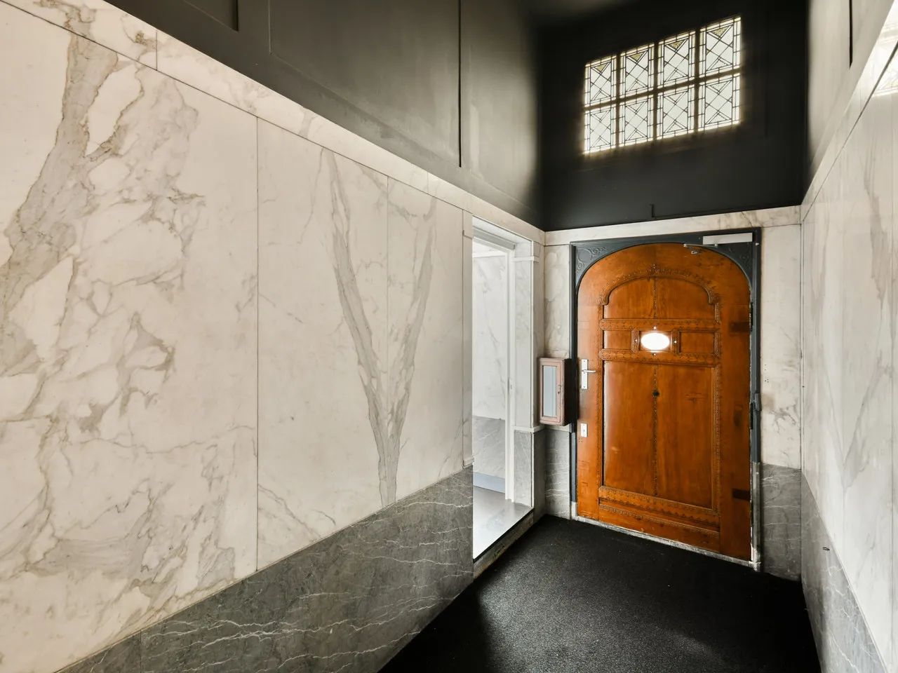 Studio te koop: Raamweg 16M, 'S-Gravenhage