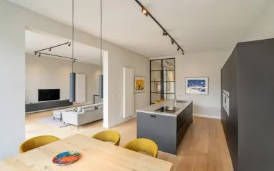 Appartement te koop: Raamweg 21, Arendsdorp 'S-Gravenhage