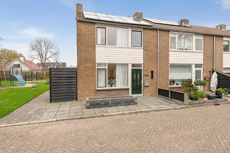 Hoekwoning te koop: Raamweg 29, Tricht