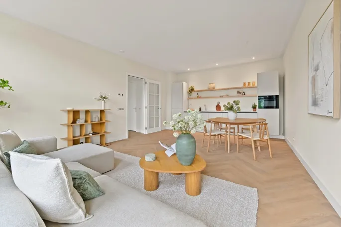 Appartement te koop: Raamweg 3B, Arendsdorp 'S-Gravenhage
