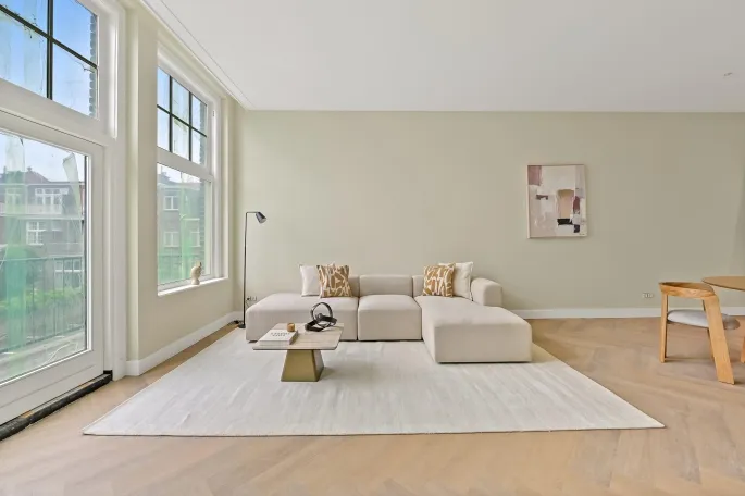 Appartement te koop: Raamweg 3C, Arendsdorp 'S-Gravenhage