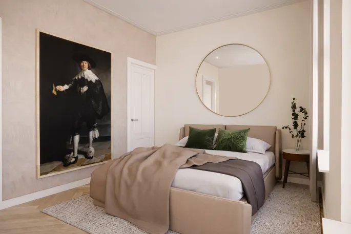 Appartement te koop: Raamweg 3E, Arendsdorp 'S-Gravenhage