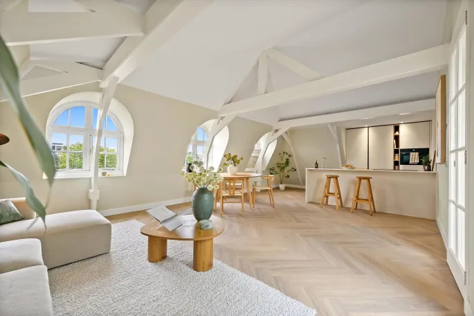 Appartement te koop: Raamweg 3F, Arendsdorp 'S-Gravenhage