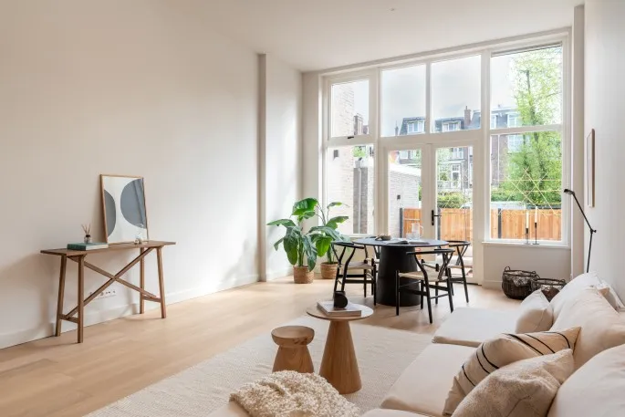 Appartement te koop: Raamweg 5A, Arendsdorp 'S-Gravenhage