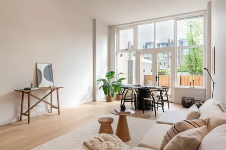 Appartement te koop: Raamweg 5A, Arendsdorp 'S-Gravenhage