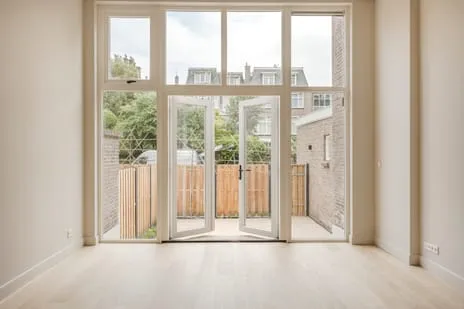 Appartement te koop: Raamweg 5B, Arendsdorp 'S-Gravenhage