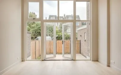 Appartement te koop: Raamweg 5B, Arendsdorp 'S-Gravenhage