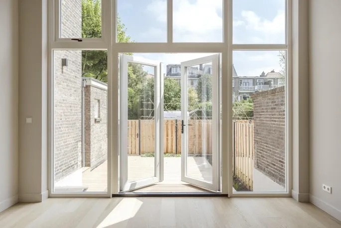 Appartement te koop: Raamweg 5C, Arendsdorp 'S-Gravenhage