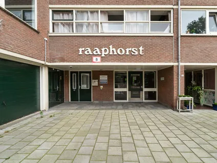 Appartement te koop: Raaphorst 169, Ouderzorg Leiderdorp