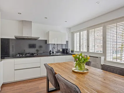 Appartement te koop: Raaphorst 2, Leiderdorp