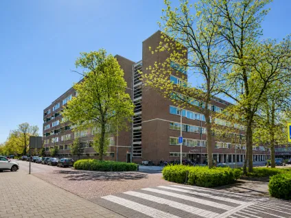 Appartement te koop: Raaphorst 37, Ouderzorg Leiderdorp