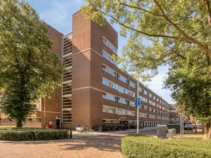 Apartment for sale: Raaphorst 89, Ouderzorg Leiderdorp