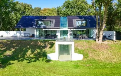 Detached house for sale: Raaphorstlaan 19D, Oud-Clingendaal Wassenaar