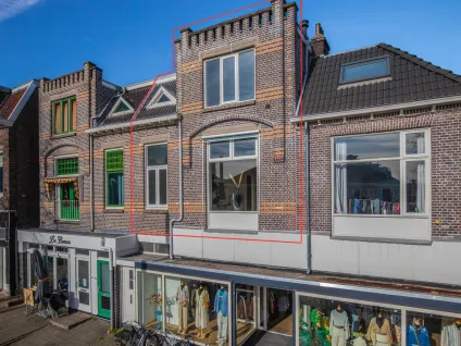 Appartement te koop: Raapopseweg 78, Velperweg-Noord Arnhem