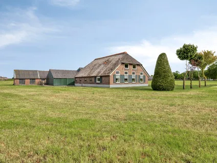 Vrijstaande woning te koop: Raarhoeksweg 37, Buitengebied Raalte Raalte