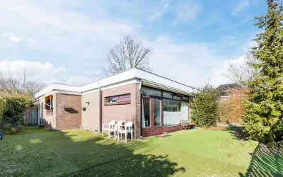 Vrijstaande woning te koop: Raasdorperweg 14, Lijnden Lijnden