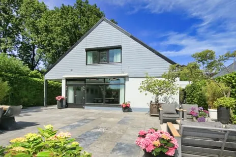 Vrijstaande woning te koop: Raasdorperweg 26, Lijnden Lijnden