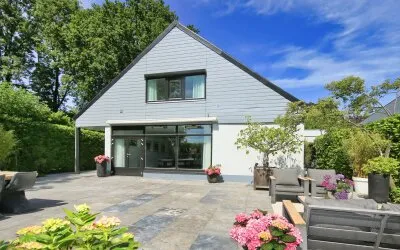 Detached house for sale: Raasdorperweg 26, Lijnden Lijnden