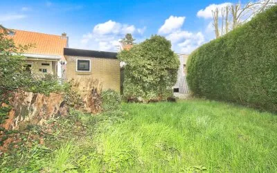 Twee-onder-één-kap te koop: Raasdorperweg 32, Lijnden Lijnden