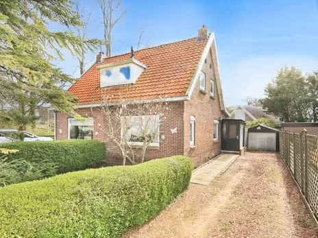 Twee-onder-één-kap te koop: Raasdorperweg 32, Lijnden Lijnden