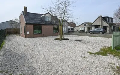 Vrijstaande woning te koop: Raasdorperweg 94, Lijnden Lijnden