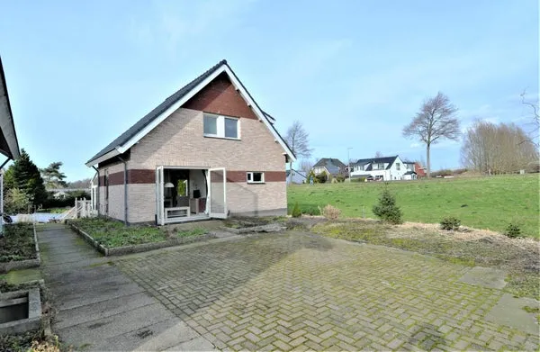 Woning te huur: Raasdorperweg, Osdorper Bovenpolder Amsterdam