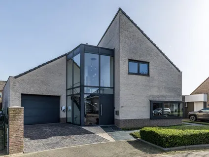 Vrijstaande woning te koop: Raath 12, Bingelrade
