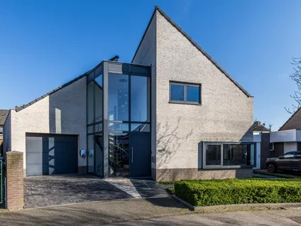 Vrijstaande woning te koop: Raath 12, Bingelrade Bingelrade