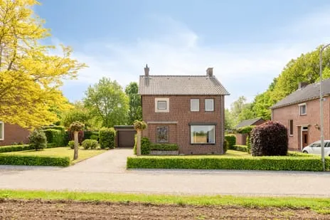 Vrijstaande woning te koop: Raayerveldweg 7, Boukoul Swalmen