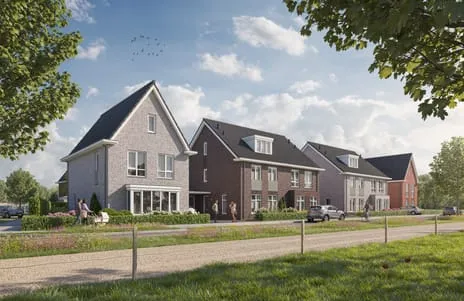 Woning te koop: Rabarber 12, Molenhoek Molenhoek