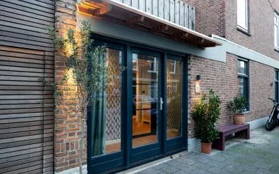Appartement te koop: Rabarberstraat 7, Heesterbuurt 'S-Gravenhage