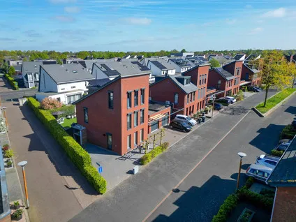 Hoekwoning te koop: Rabarberveld 33, Berghem-Zuid Berghem