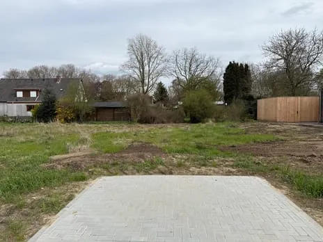 Vrijstaande woning te koop: Rabat 3NST, Kern Doornenburg Doornenburg