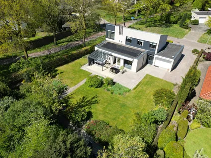 Vrijstaande woning te koop: Rabatstraat 38, Roershoek Hengelo