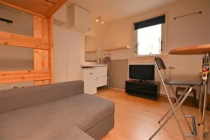 Kamer te huur: Rabenhauptstraat, Rivierenbuurt Groningen