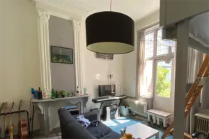 Kamer te huur: Rabenhauptstraat, Groningen