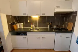 Kamer te huur: Rabenhauptstraat, Rivierenbuurt Groningen