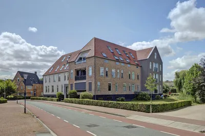 Appartement te koop: Raccordement 124, Twello-Midden Twello