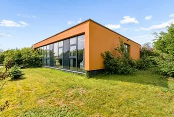 Vrijstaande woning te koop: Rachel Carsonhof 29, Oosterwold Zuid Almere