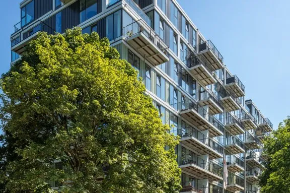 Appartement te huur: Rachmaninoffplantsoen 192, Utrecht