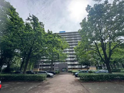 Appartement te huur: Rachmaninoffplantsoen 34, Welgelegen, Den Hommel Utrecht