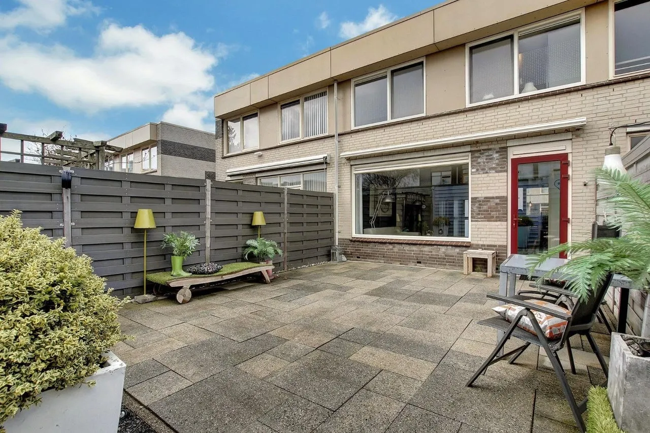 Woning te huur: Rachmaninovstraat, Almere